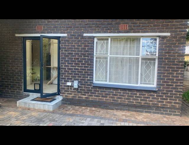 0 BEDROOM PROPERTY TO RENT IN VANDERBIJLPARK SW 5